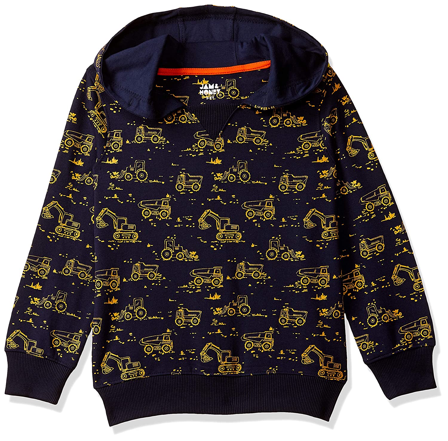 sublimated hoodies