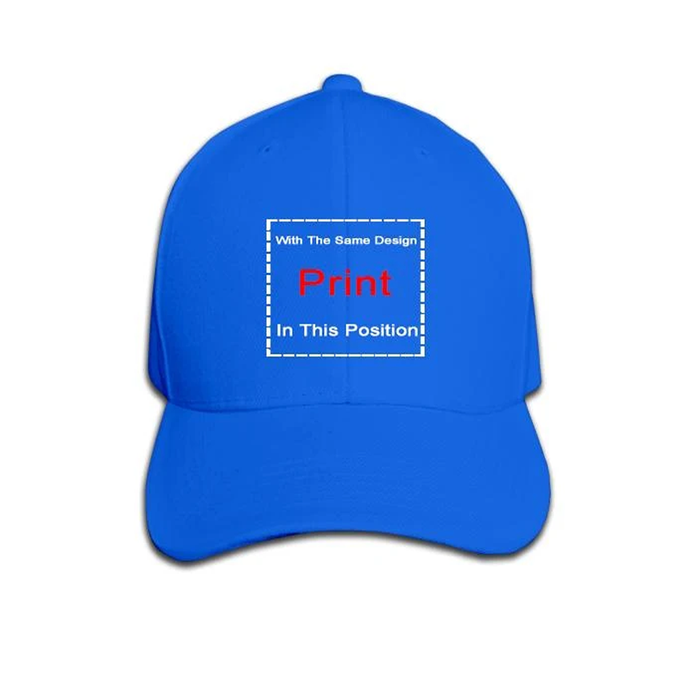 caps & hats