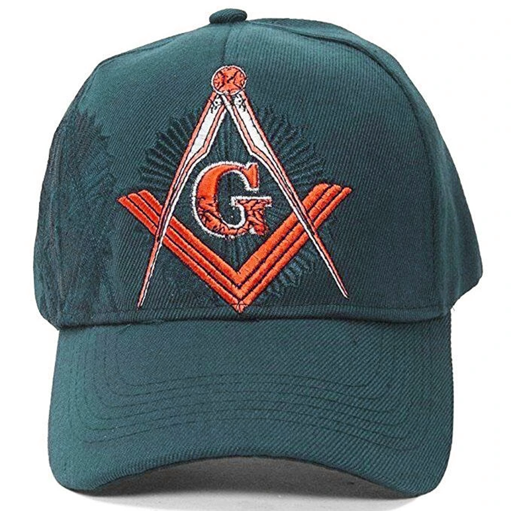 caps & hats