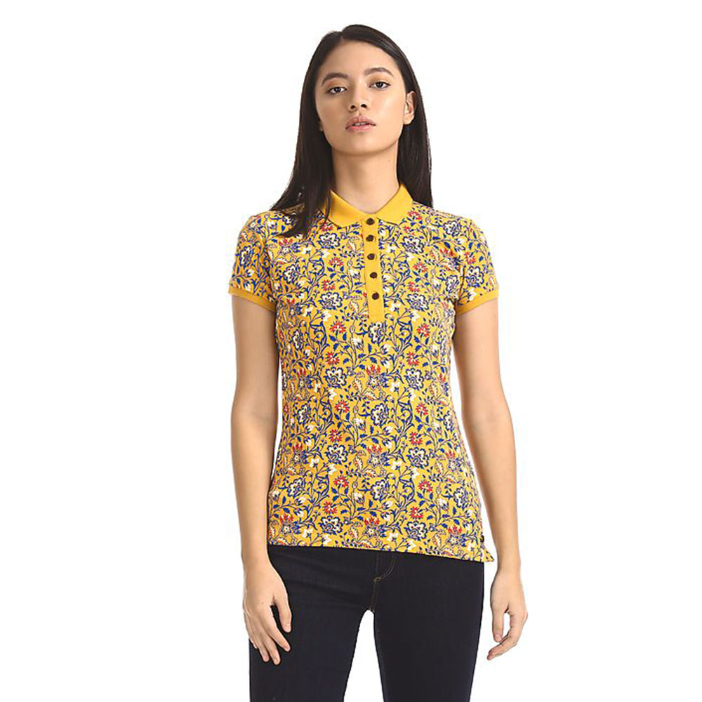 polo shirt