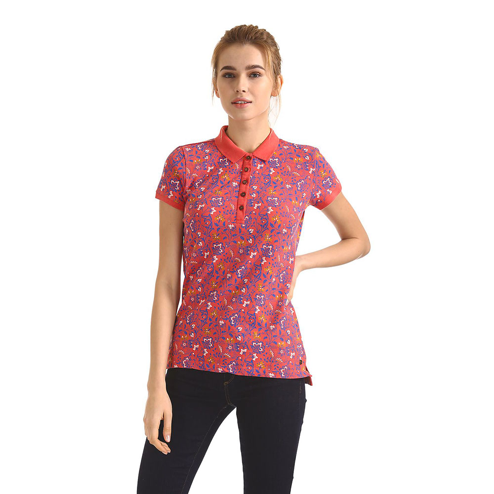 polo shirt
