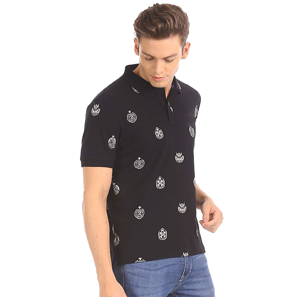 polo shirt