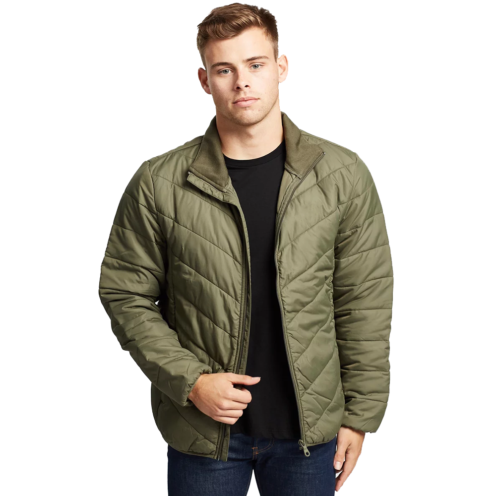 puffer jackets