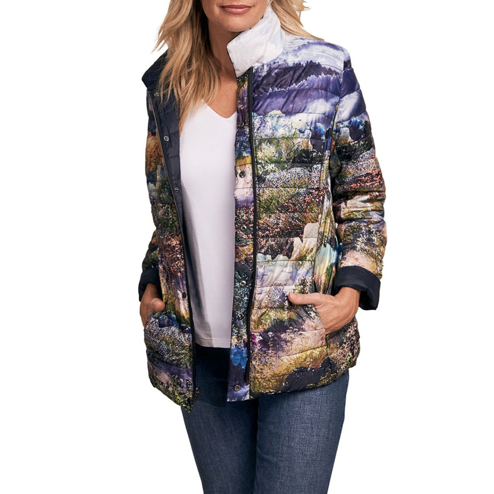 puffer jackets
