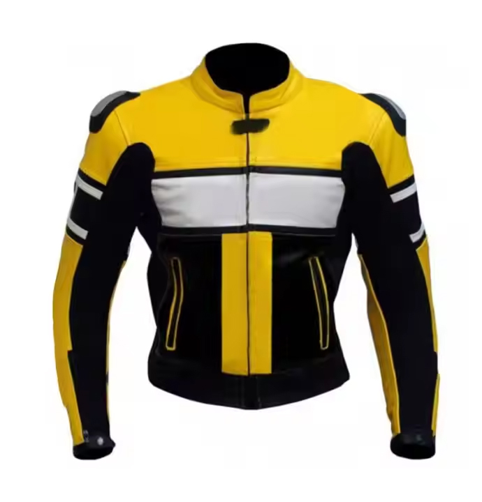 Motorbike Jackets