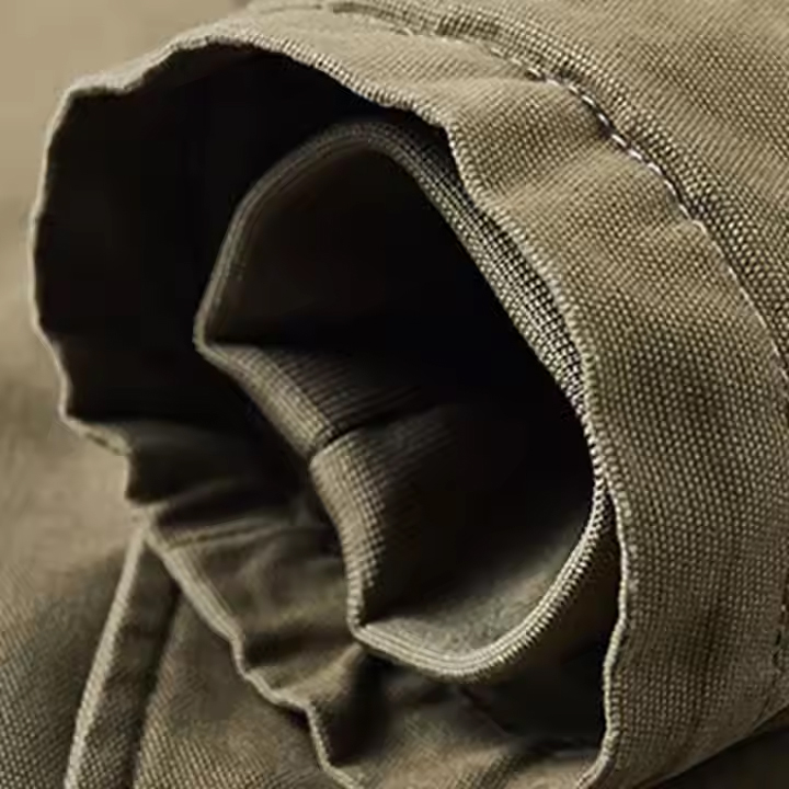 Varsity Jacket