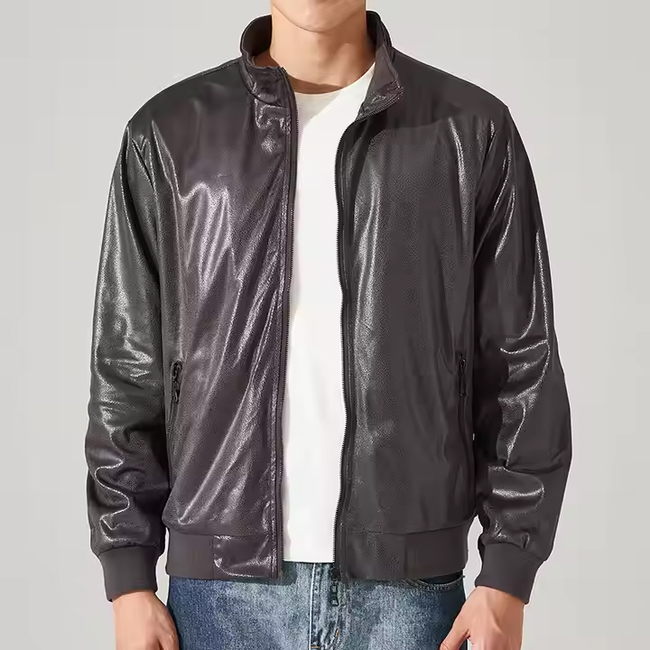 Leather Jackets