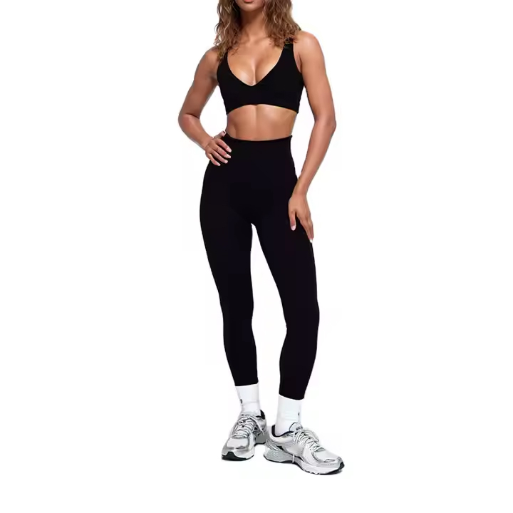Women Gym Set