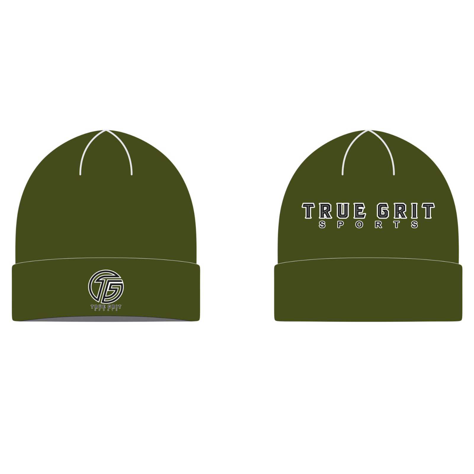 Stylish Beanie