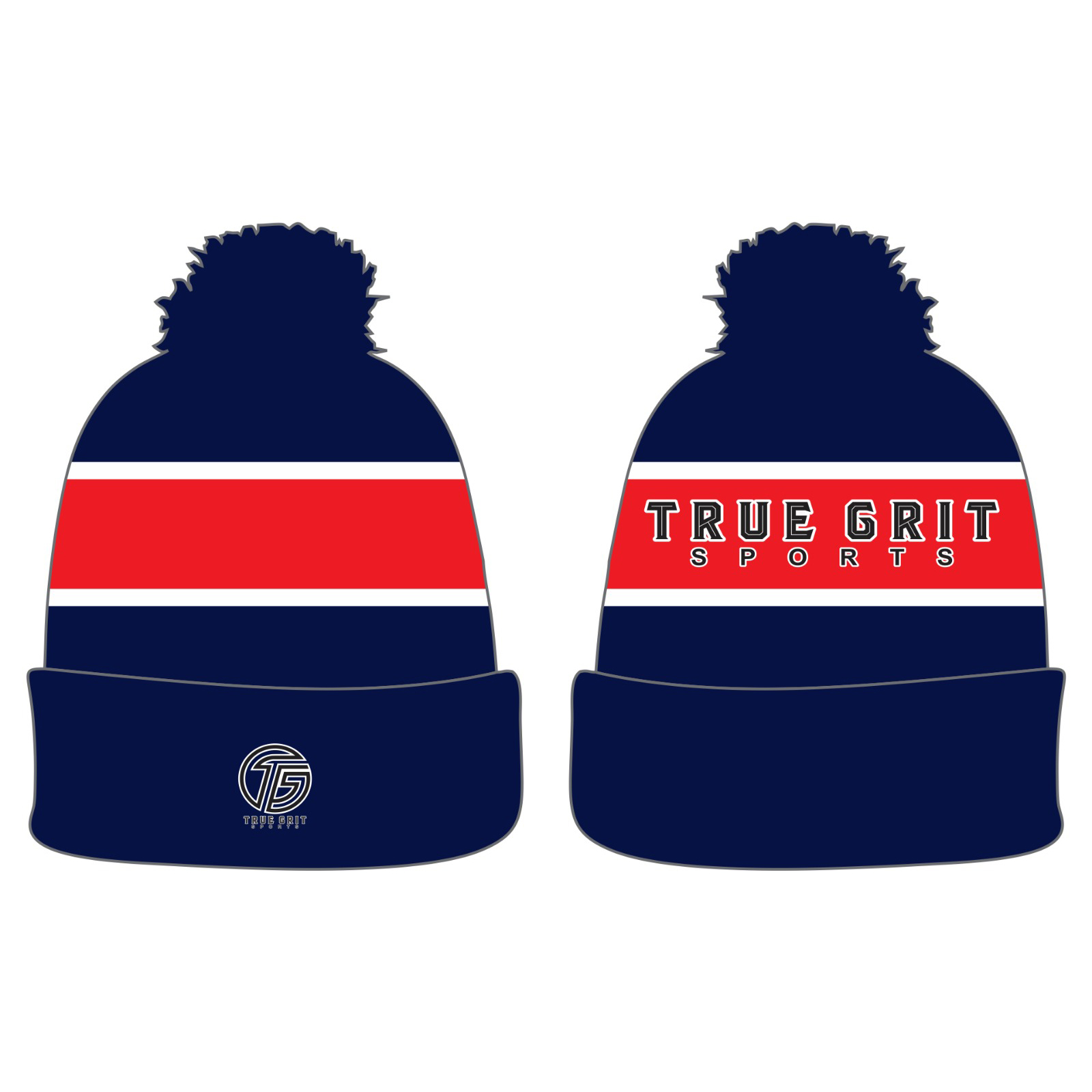 High Quality Beanie