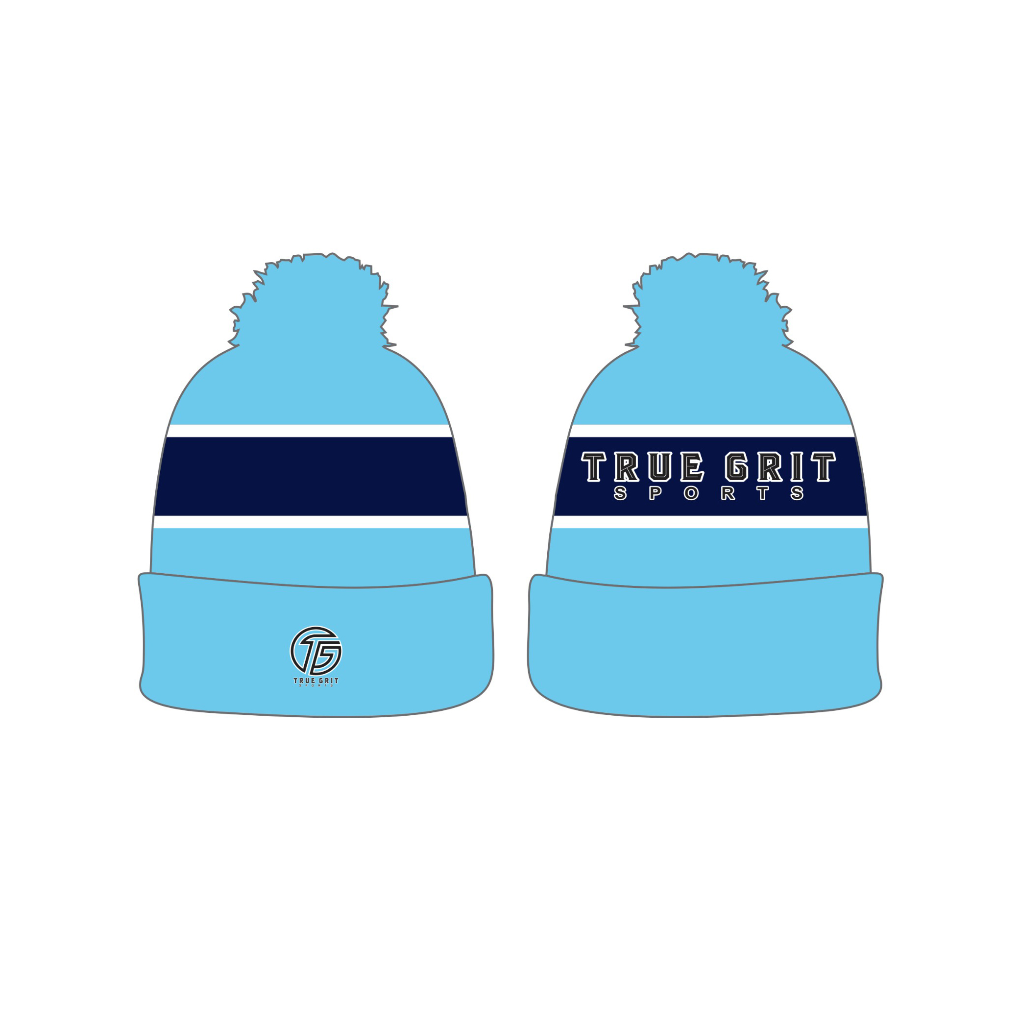 Stylish Beanie