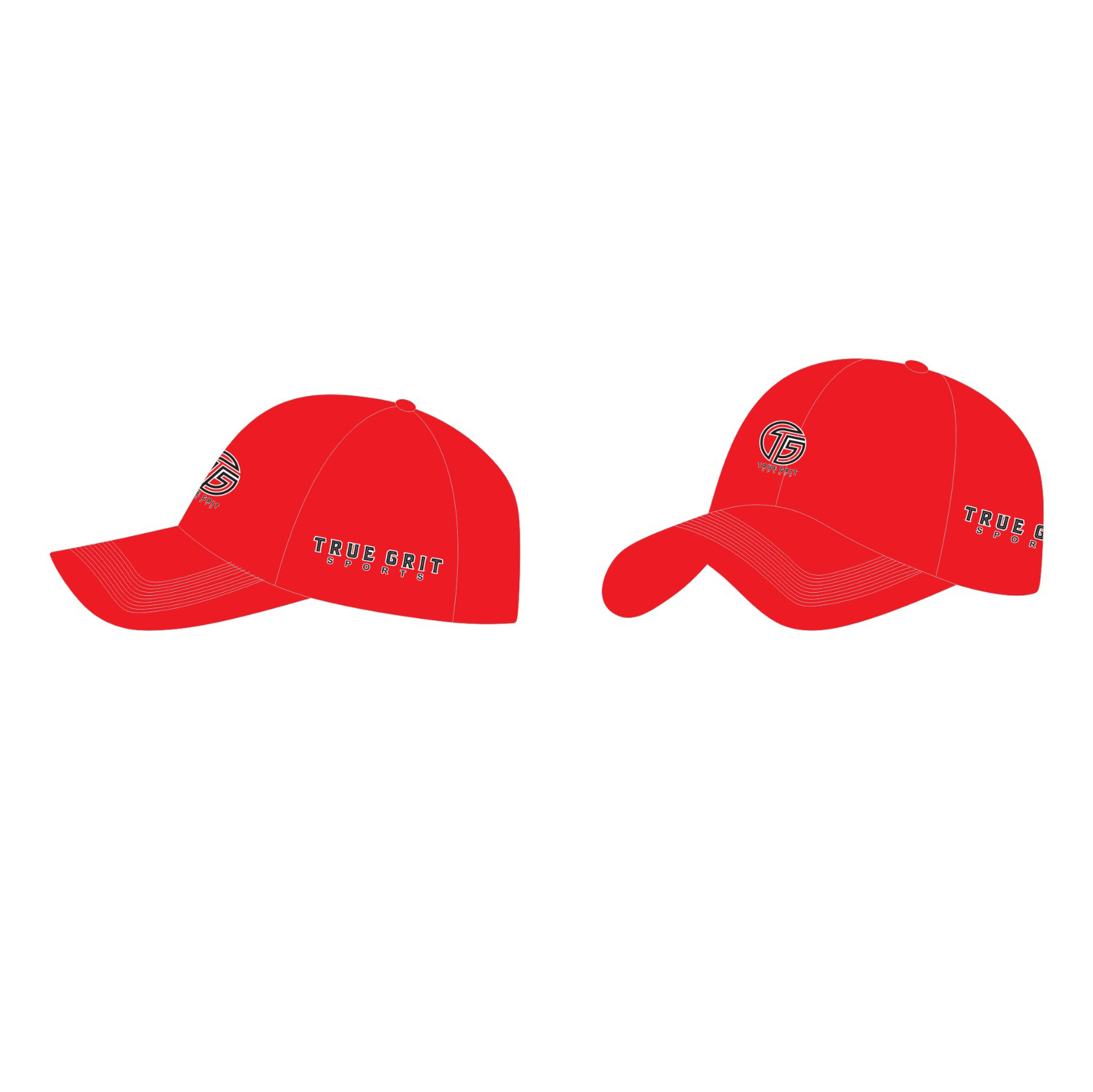 High Quality Caps & Hats