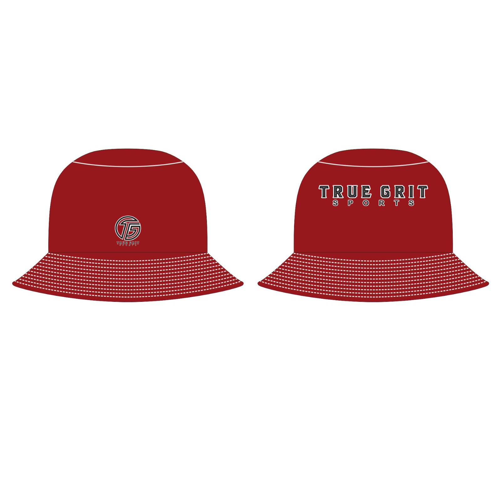 Comfortable Caps & Hats
