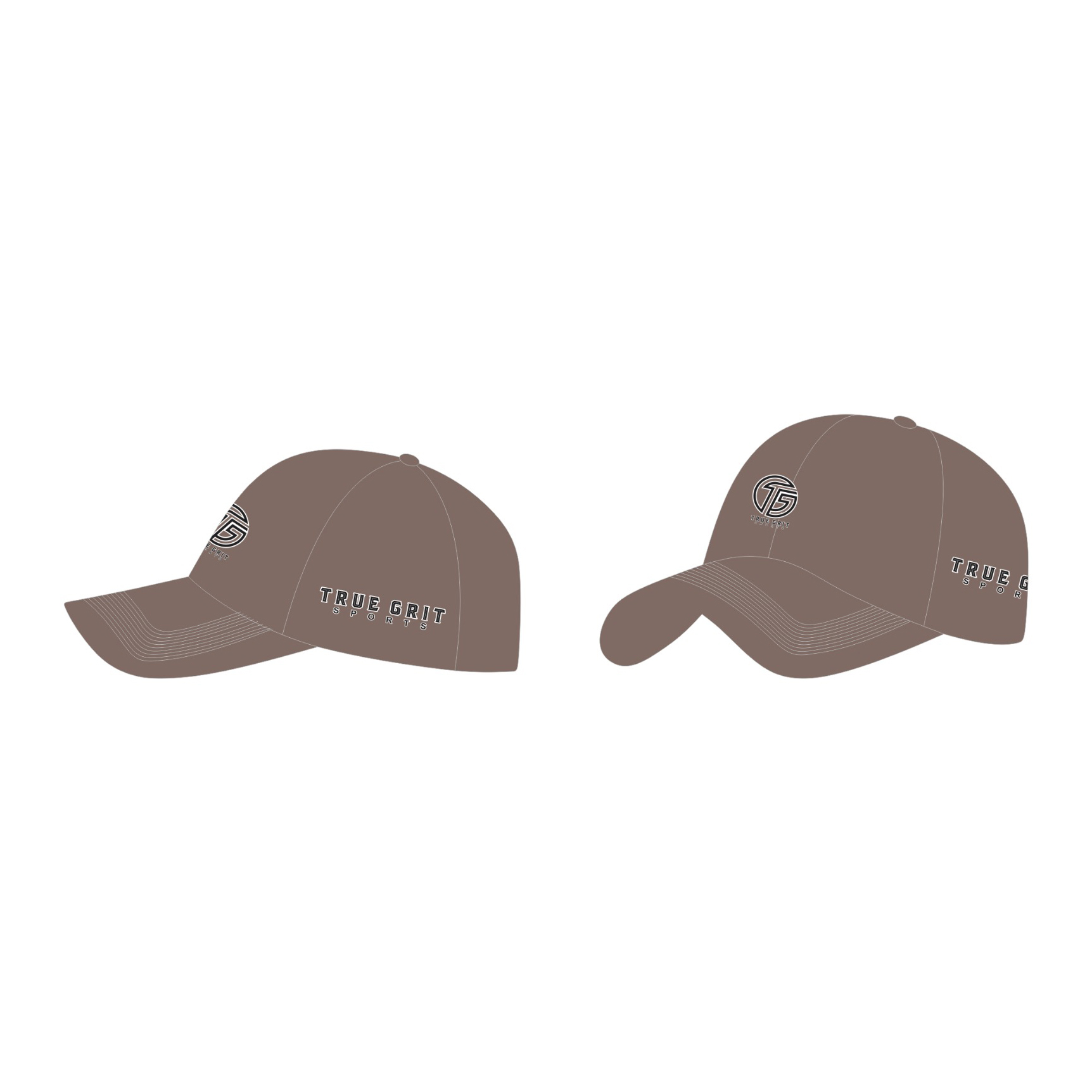 Custom Hats and Caps