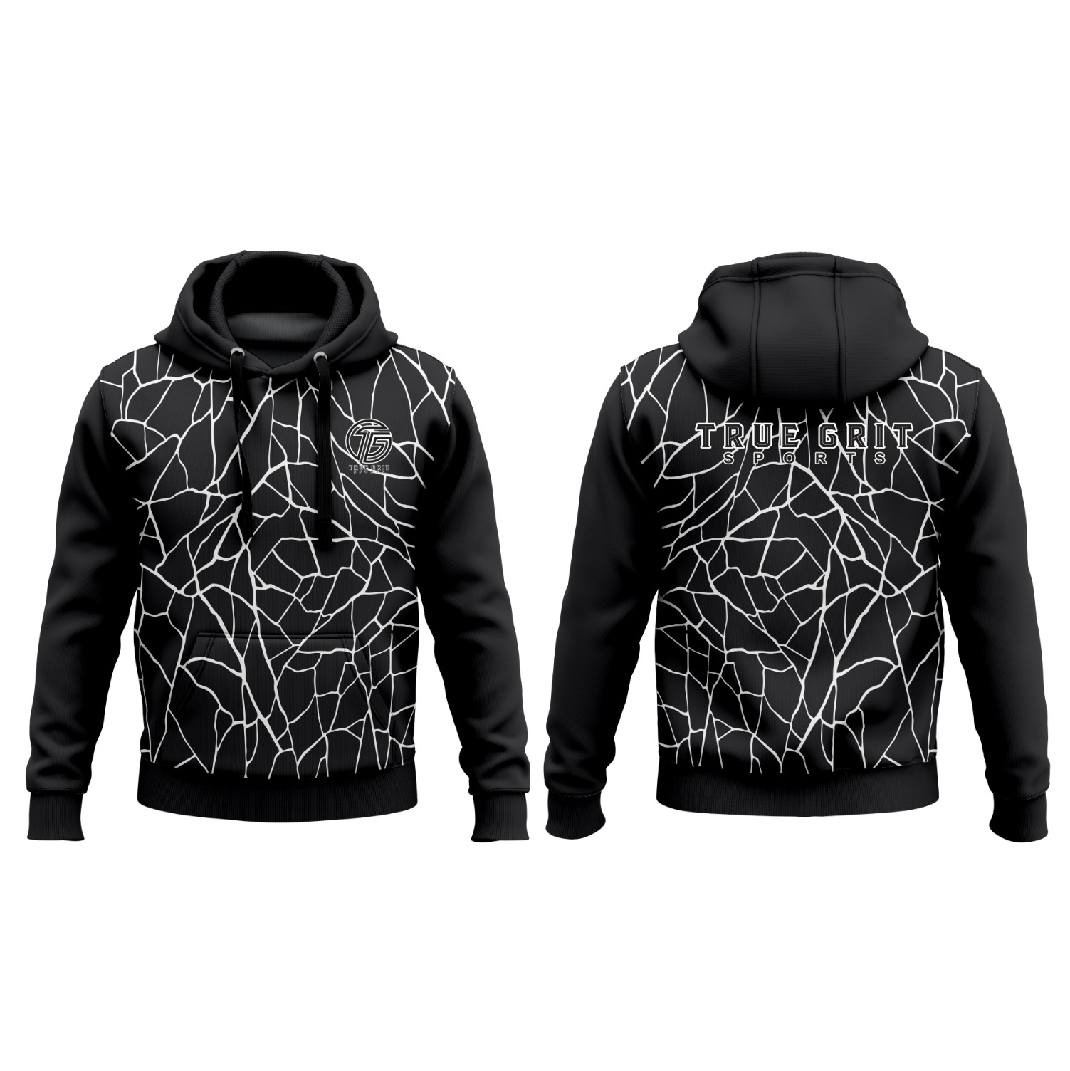 High Quality Hoodies