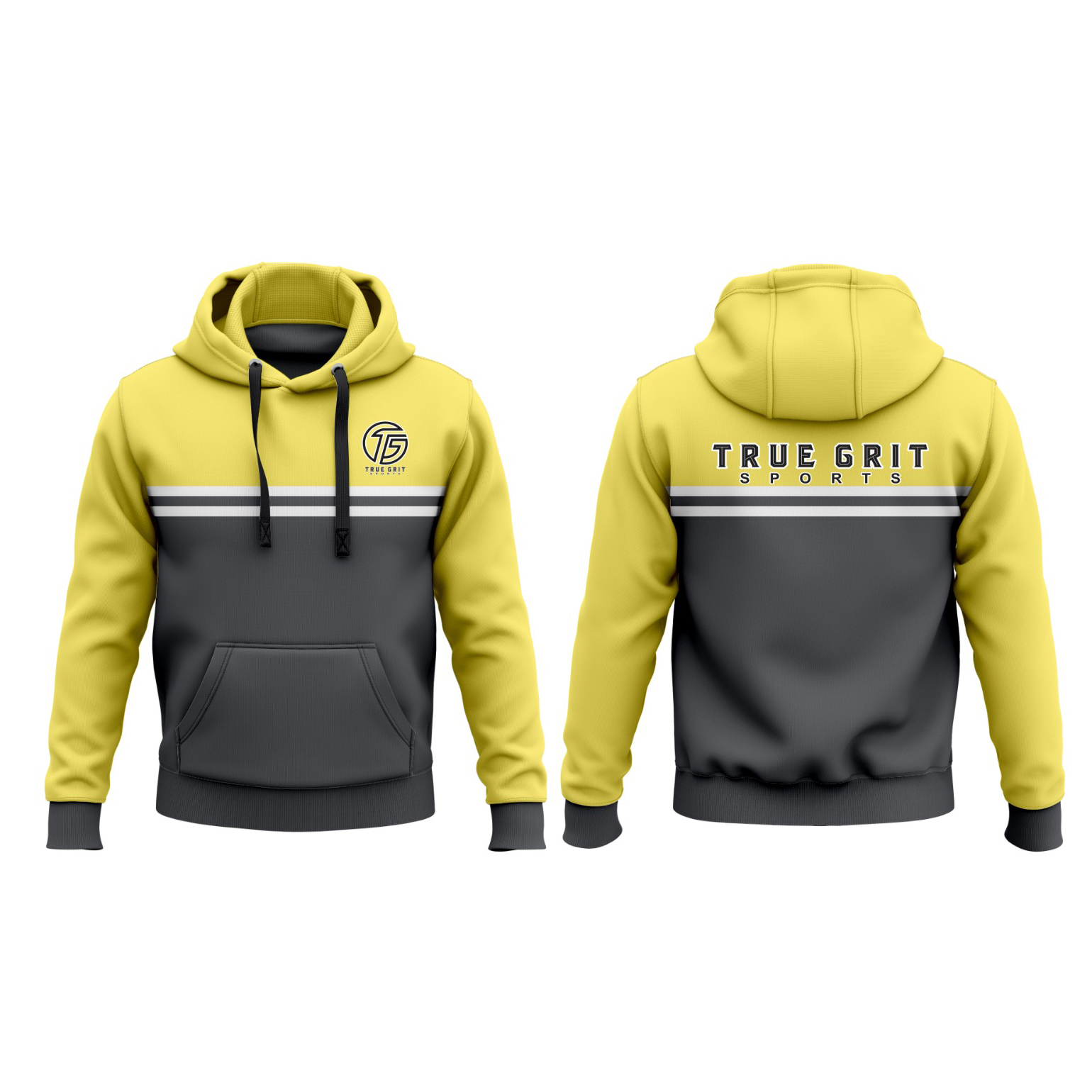Private Label Hoodies