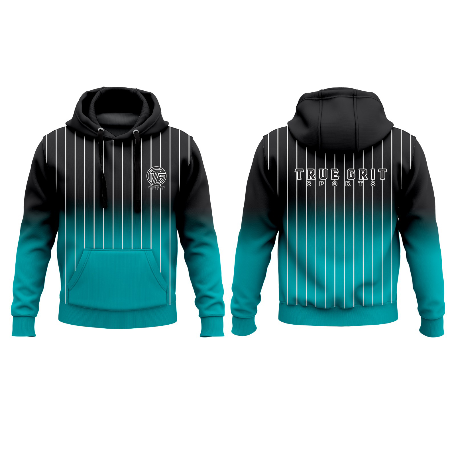Soft and Durable Hoodies