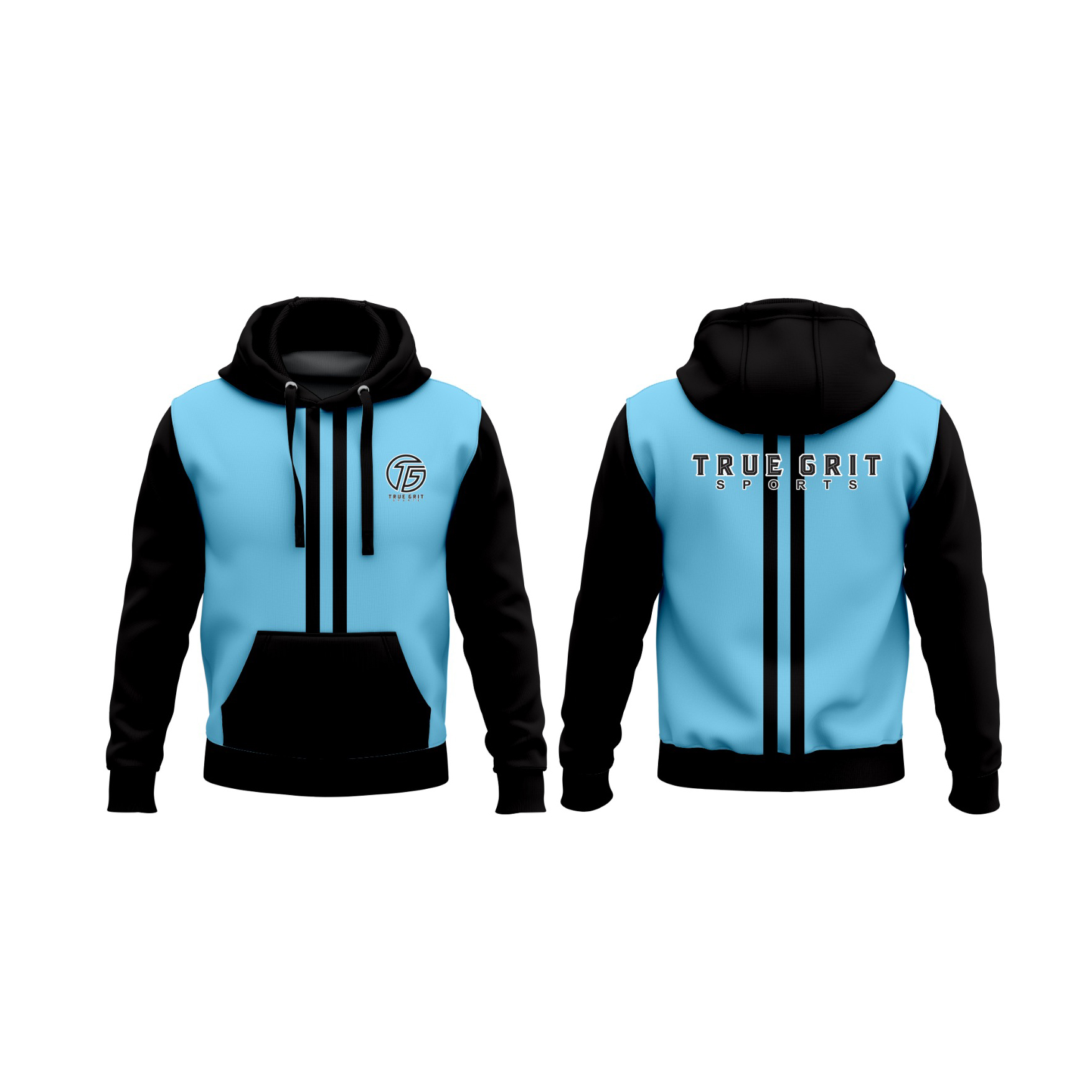 Bulk Hoodies