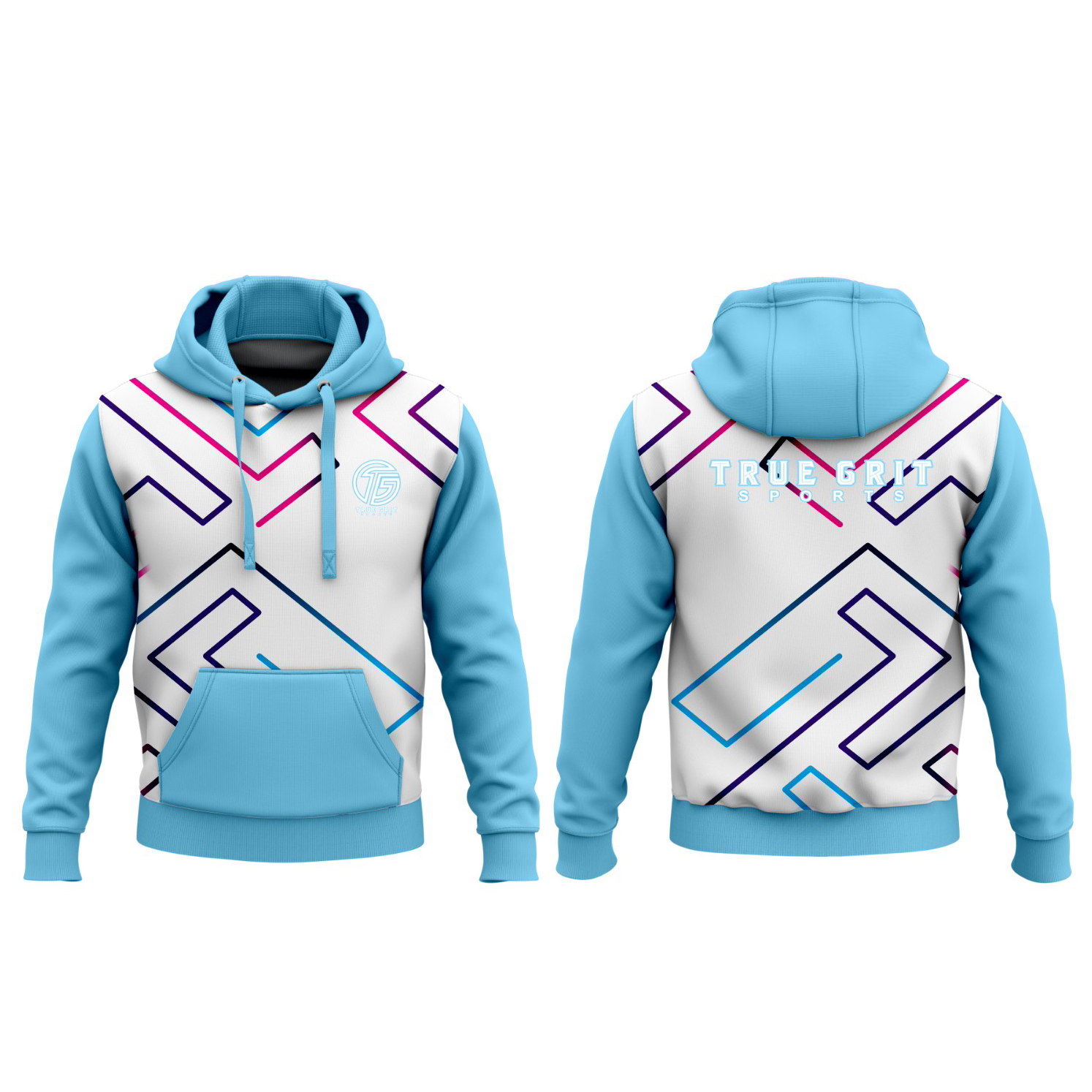 Stylish Hoodies