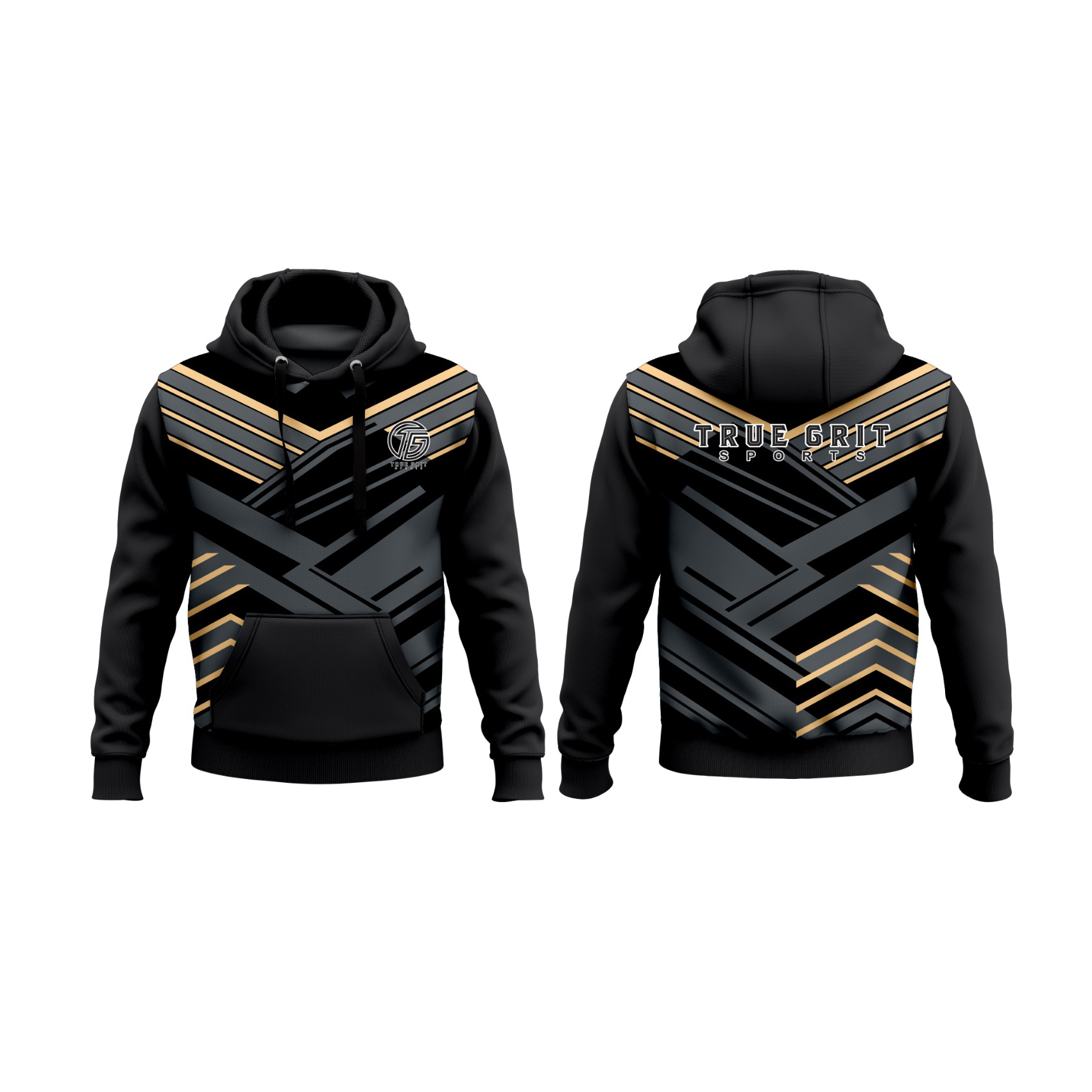 High Quality Hoodies