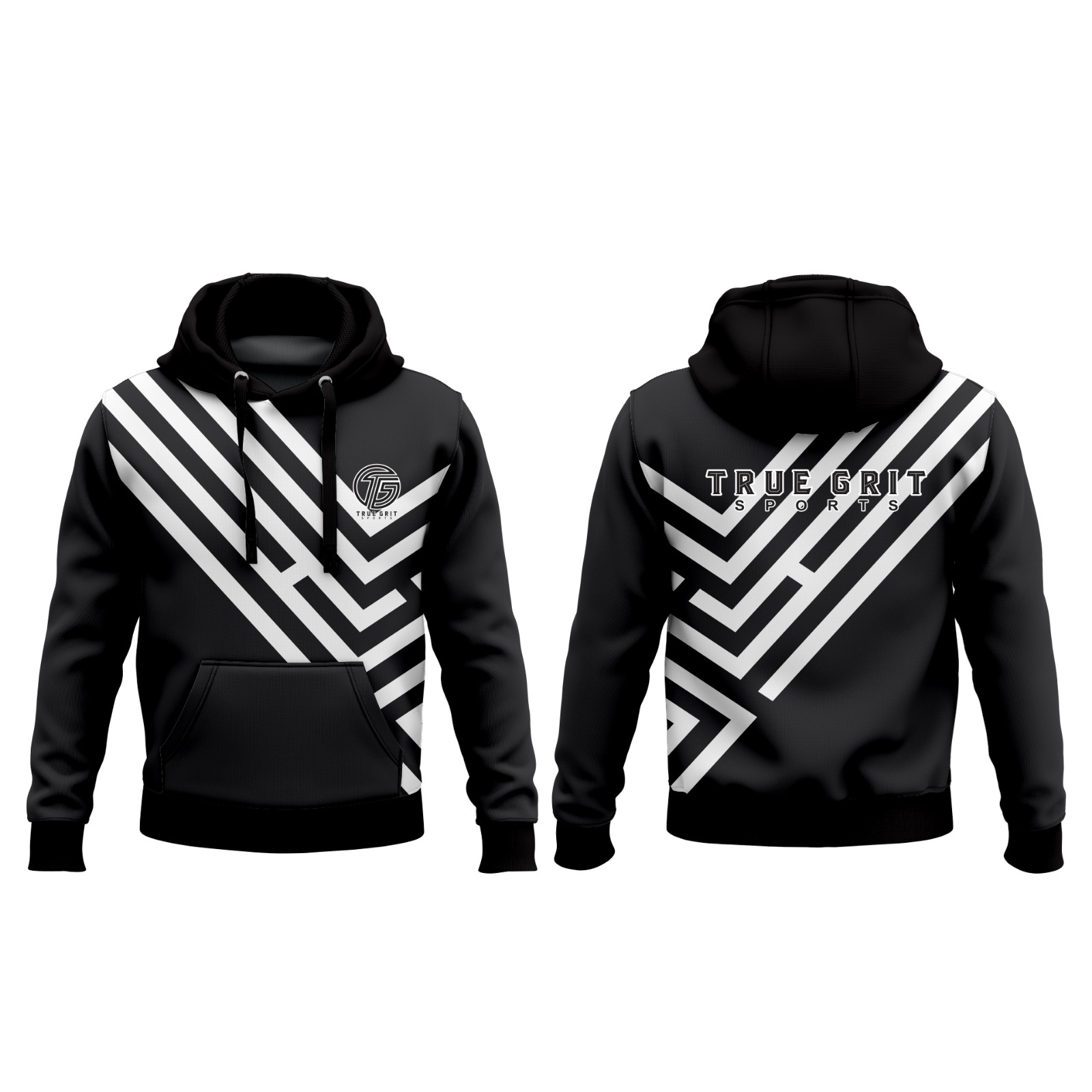 Stylish Hoodies