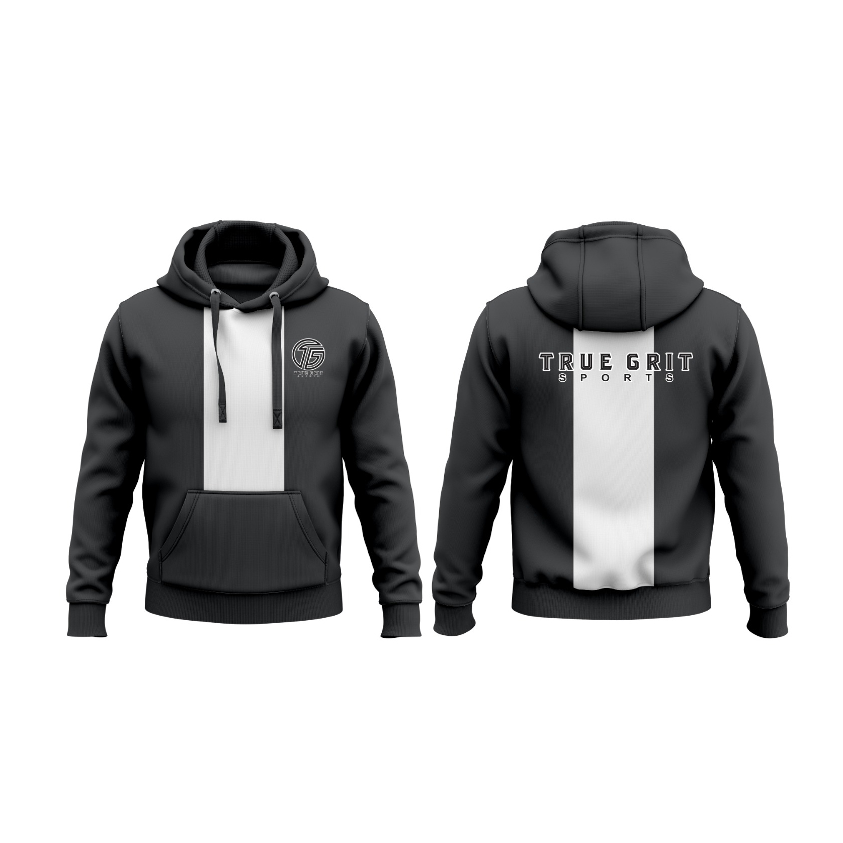 High Quality Hoodies