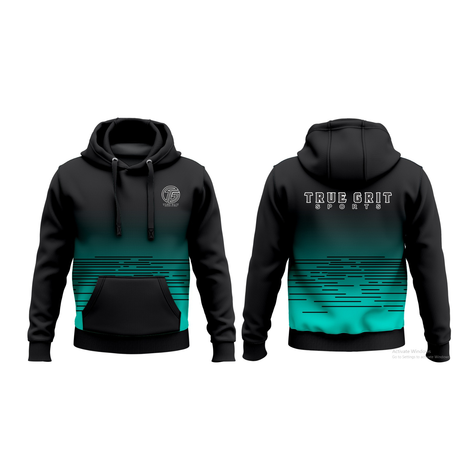 Fashion Hoodies