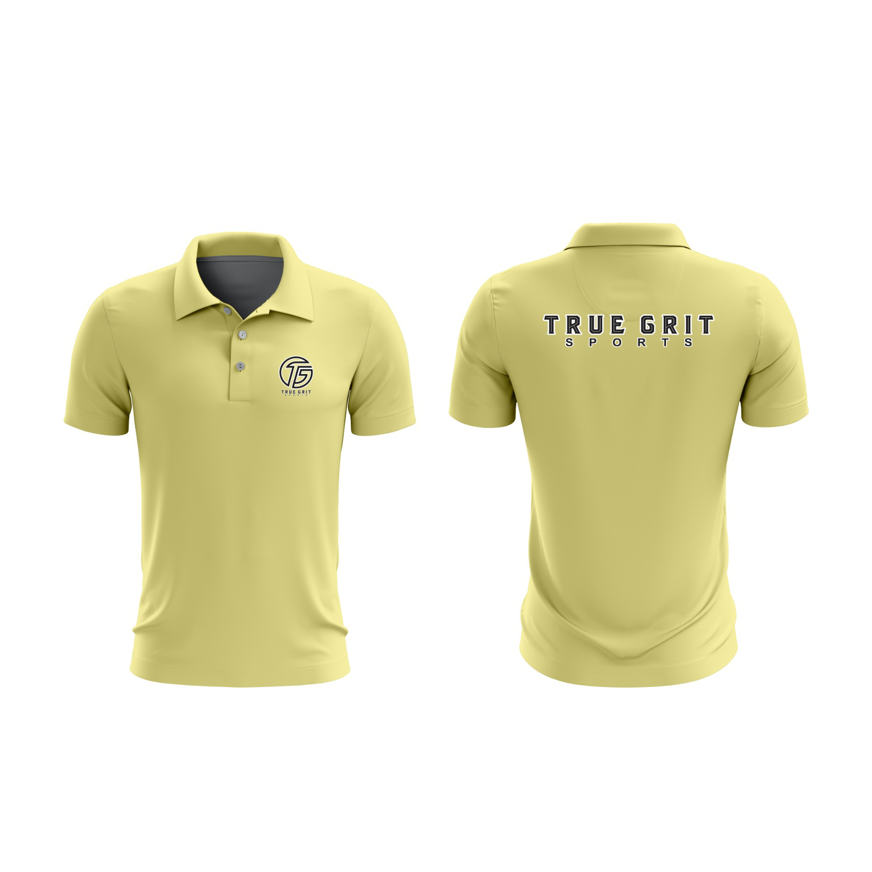 High Quality Polo Shirt
