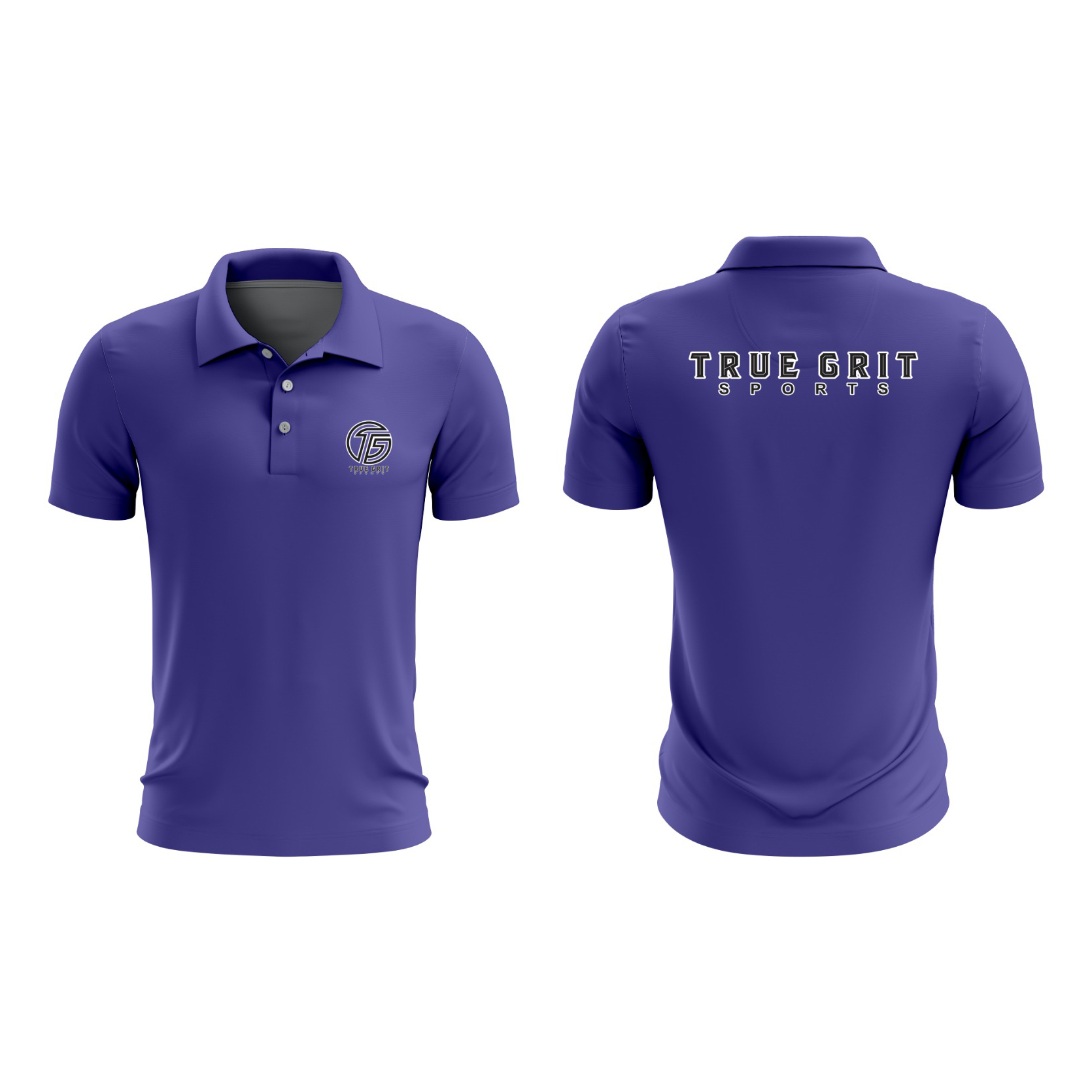 Private Label Polo Shirt