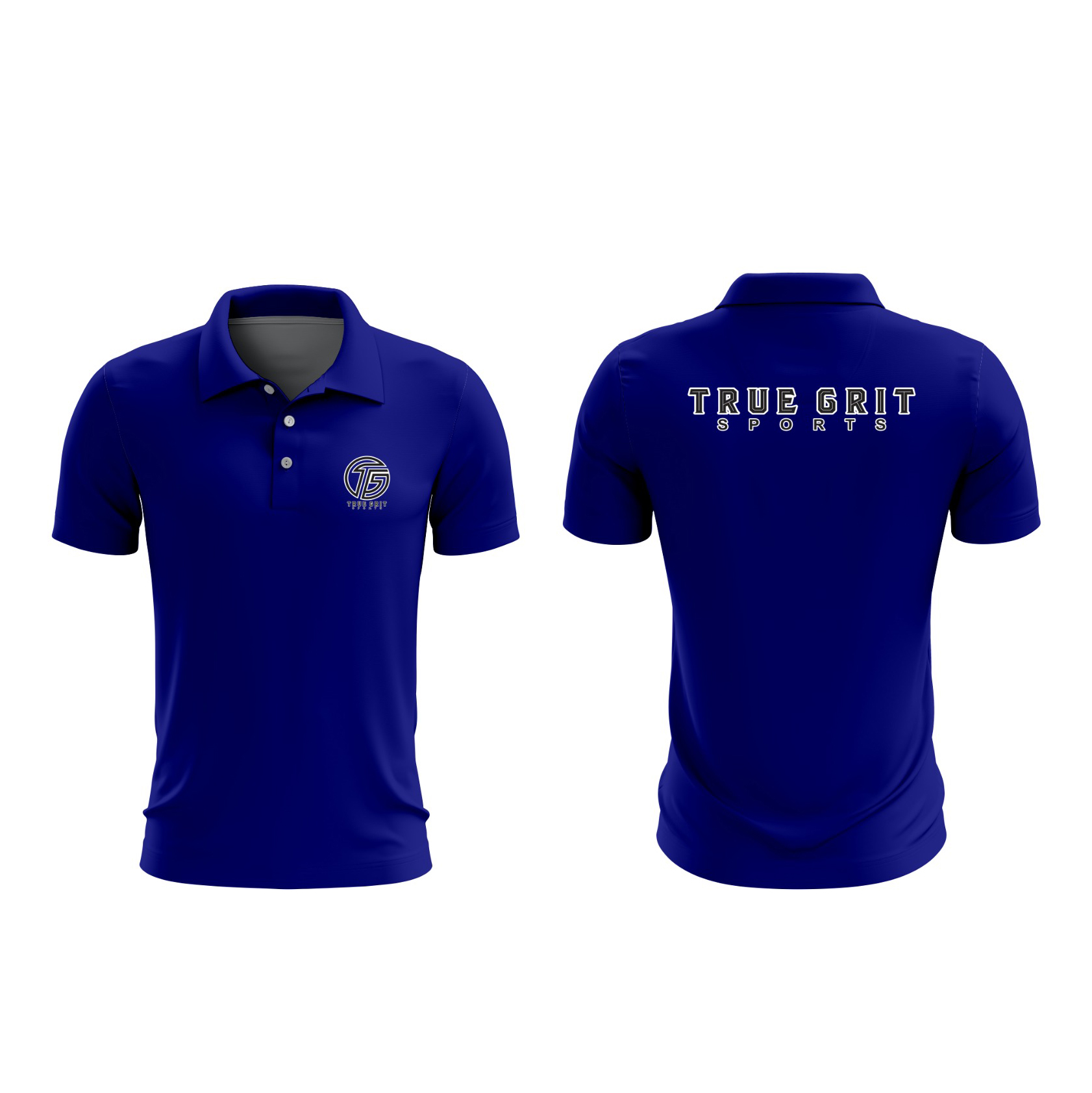 Bulk Polo Shirt