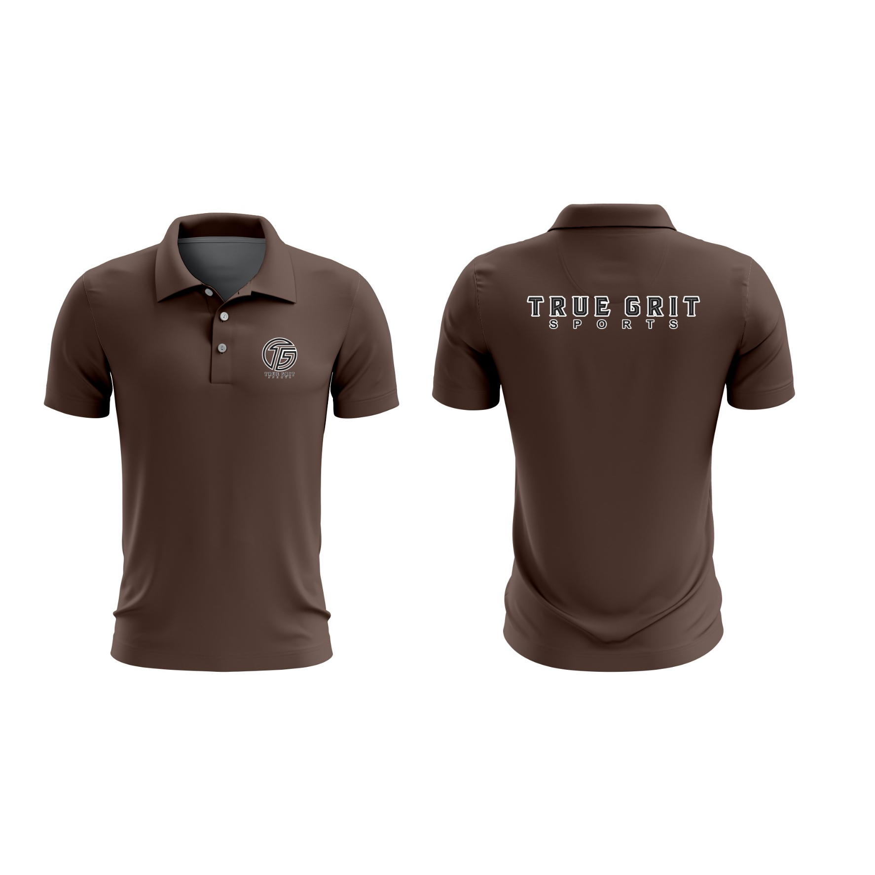 Stylish Polo Shirt