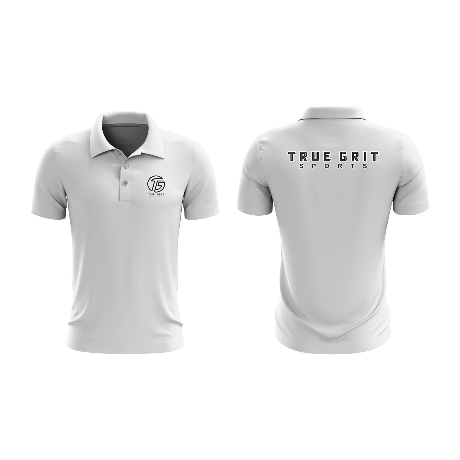Comfortable Polo Shirt