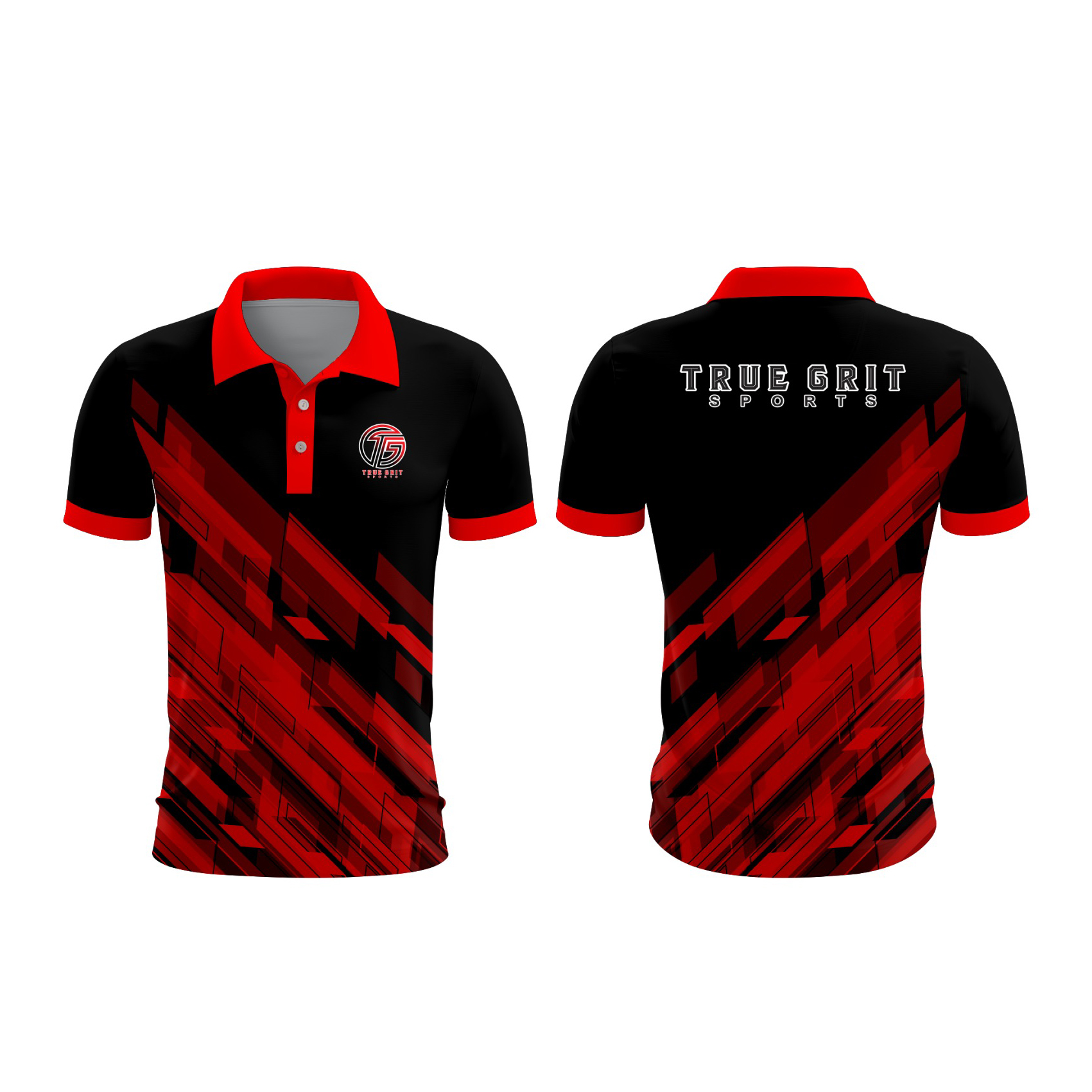 Stylish Polo Shirt
