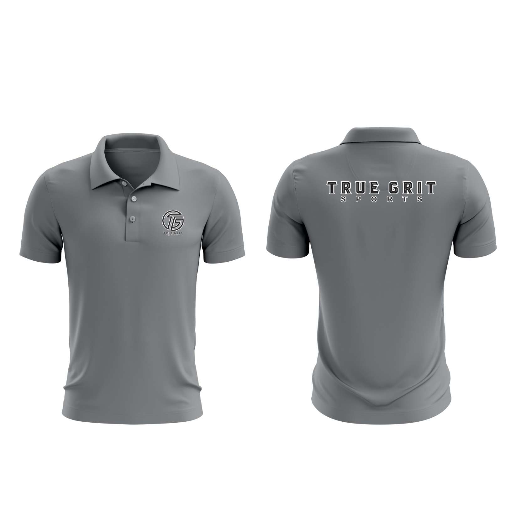 High Quality Polo Shirt