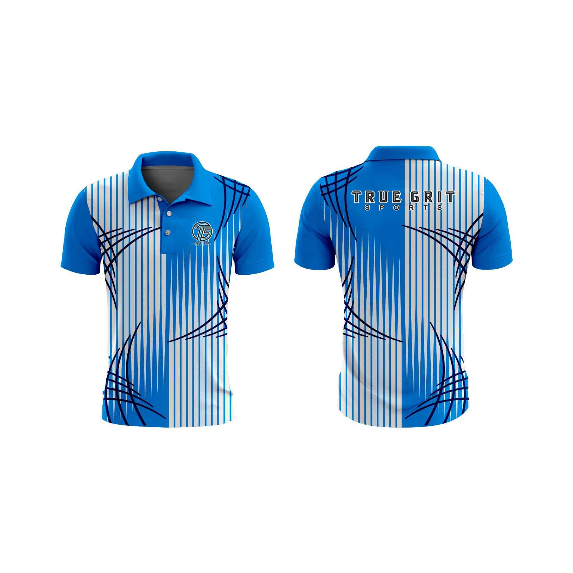 Professional Polo Shirt