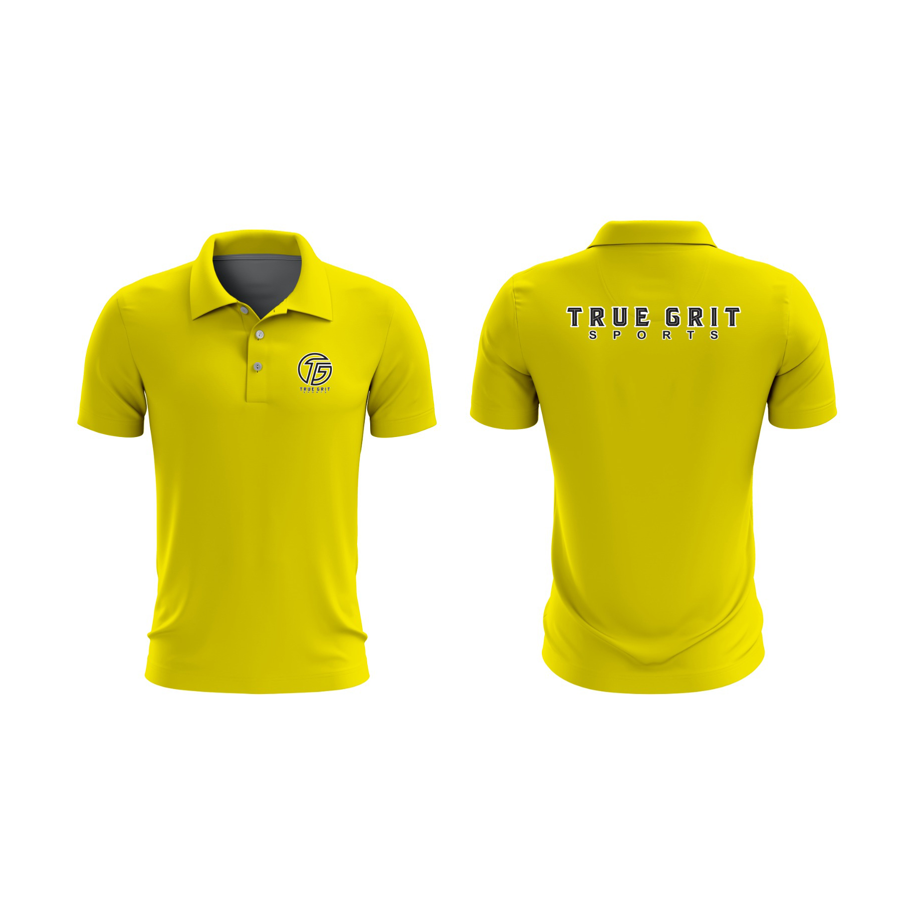Fashion Polo Shirt